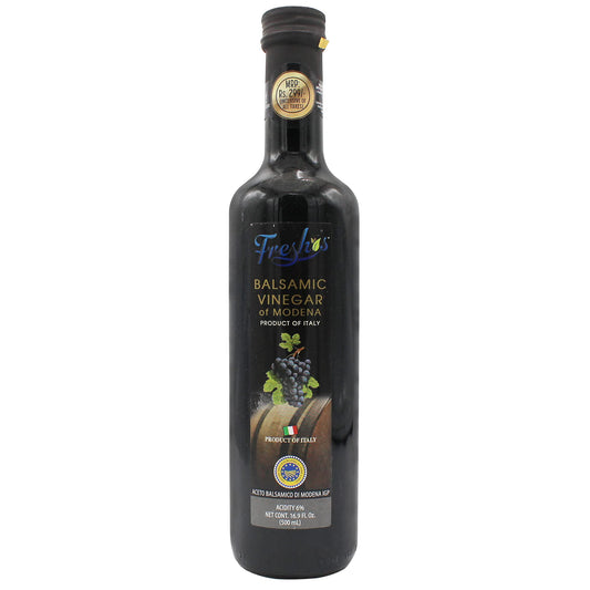 Freshos Balsamic Vinegar of Modena 500 ml