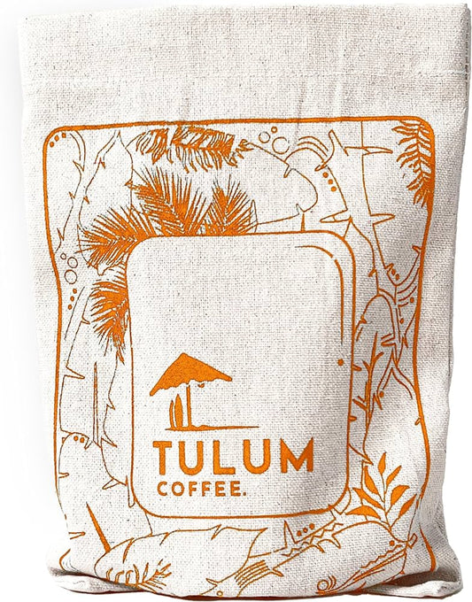 TULUM BAARBARA COFFEE 250GM