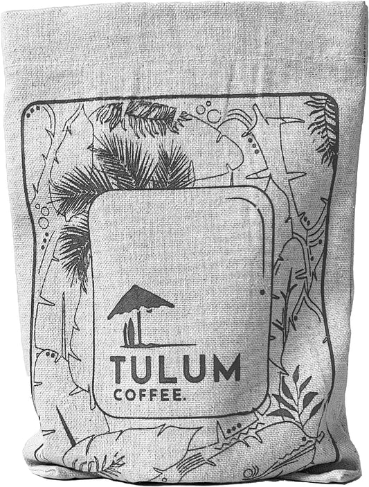 TULUM PULNEYS COFFEE 250GM