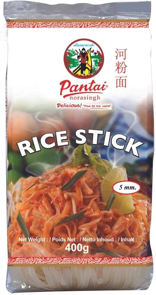 PANTAI RICE STICK 5MM 400G