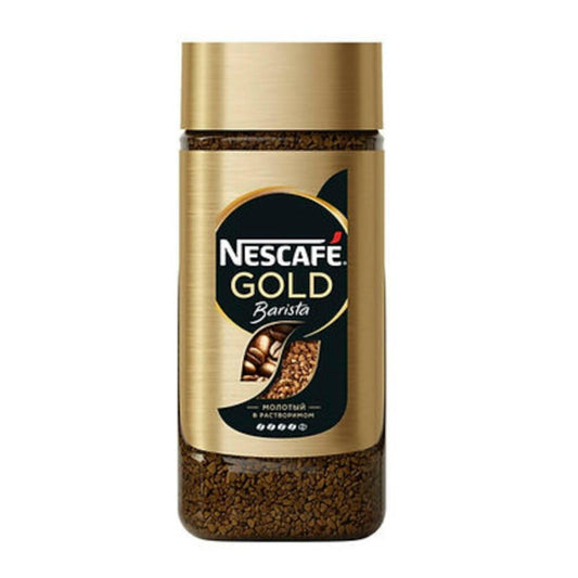Nescafe Gold Barista 85 gm