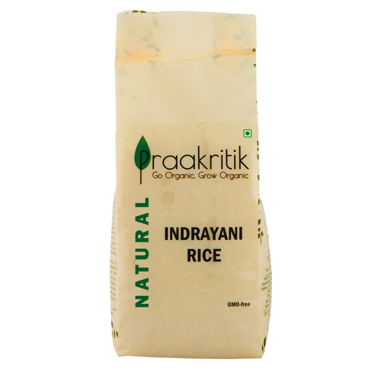 PRAAKRITIK INDRAYANI RICE 1 KG