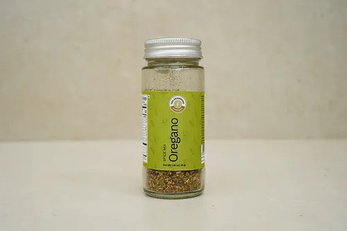 THE SEASONING COMPANY OREGANO SPICE MIX 48G