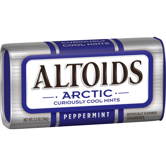 Altoids Arctic Peppermint 34 gm