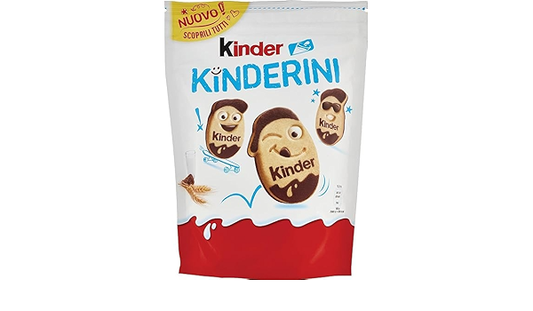 Kinder Kinderini 250 gm