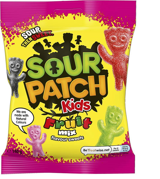 Sour Patch Kids 139 gm