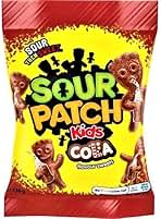 Sour Patch Kids Cola 130 gm