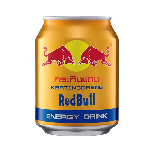 RED BULL KRATINGDAENG 250ML