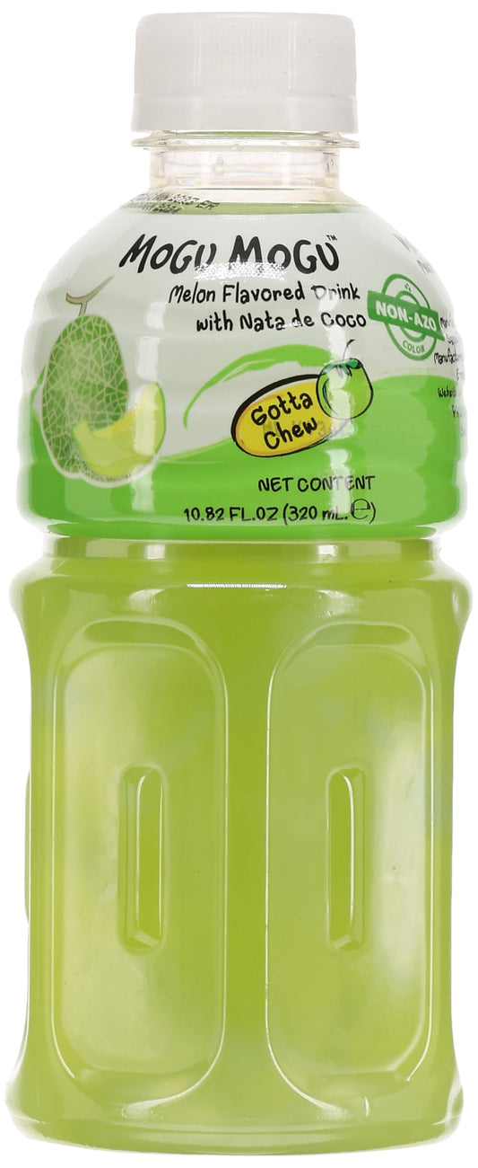 MOGU MOGU MELON JUICE 320 ML