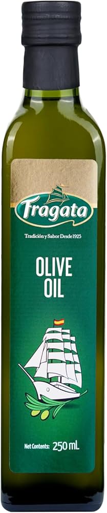 Fragata Olive Oil 250 ml