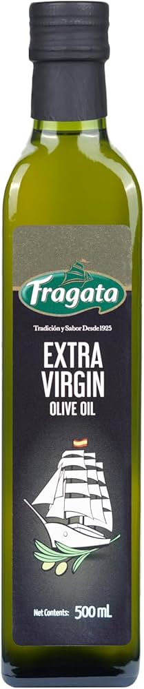 Fragata Extra Virgin Olive Oil 500 ml