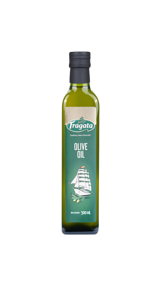 Fragata Olive Oil 500 ML