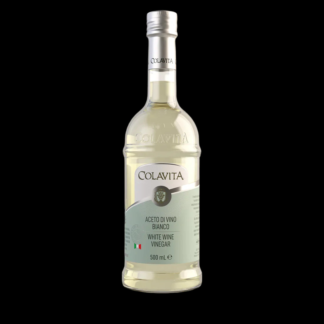 Colavita White Wine Vinegar 500 ml