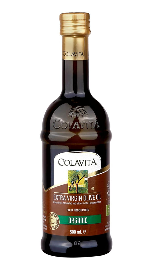 Colavita Extra Virgin Olive Oil 500 ml