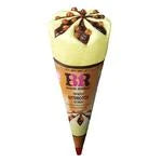 BASKIN ROBBINS PISTACHIO AND CARAMEL CONE 100 ML