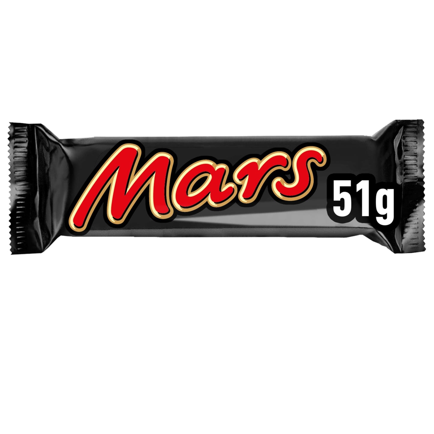 MARS FILLED CHOCOLATE 51 GM