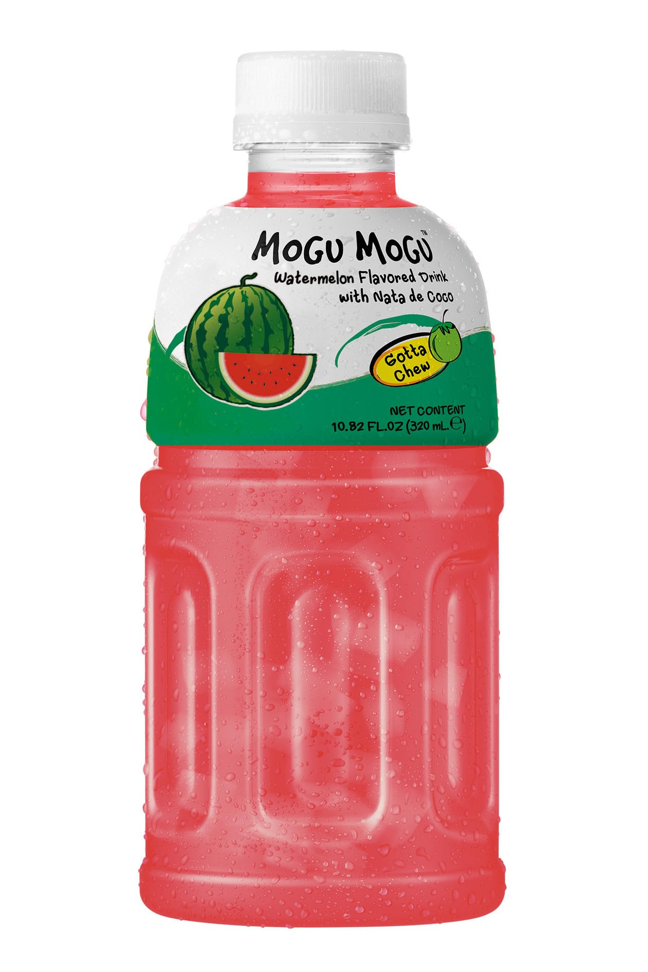 MOGU MOGU WATERMELON 320 ML