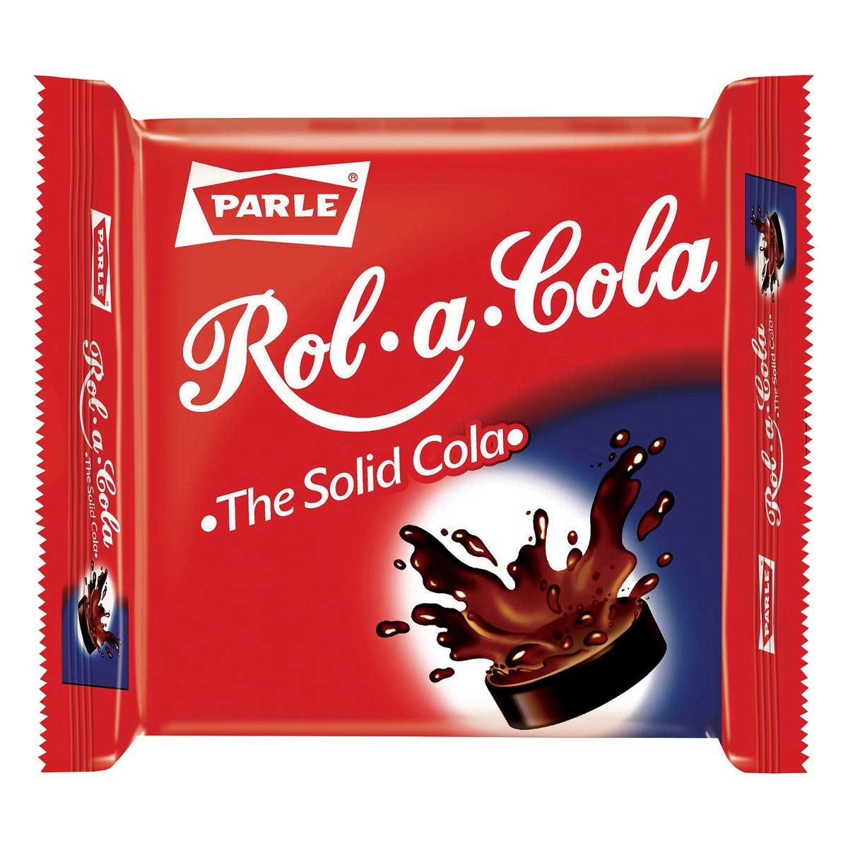 PARLE ROL A COLA 100GM