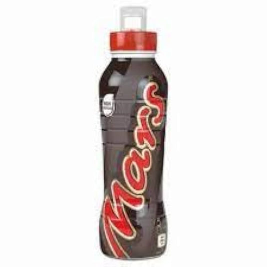 MARS HIGH PROTEIN DRINK 350 ML