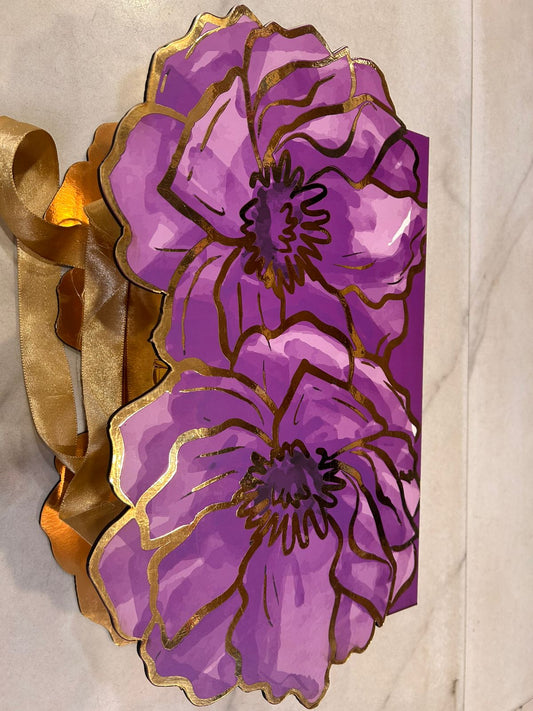 TGO Gulab Mahal 3 Jar