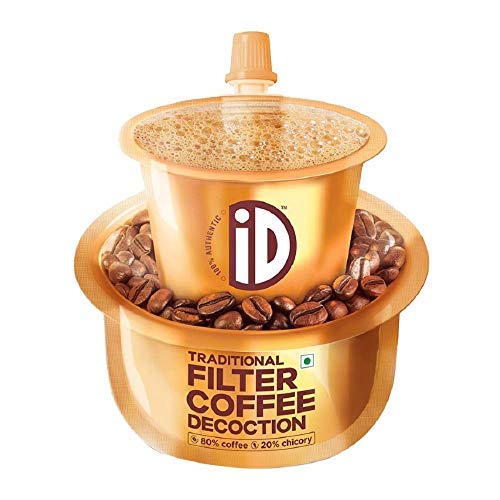 ID INSTANT FILTER COFFEE LIQUID BOLD 150ML
