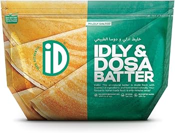 ID IDLY AND DOSA BATTER 300 GM
