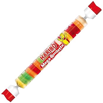 Haribo Roulette