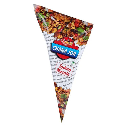 NEW TREE CHANA JOR INDIAN MASALA 60 GM