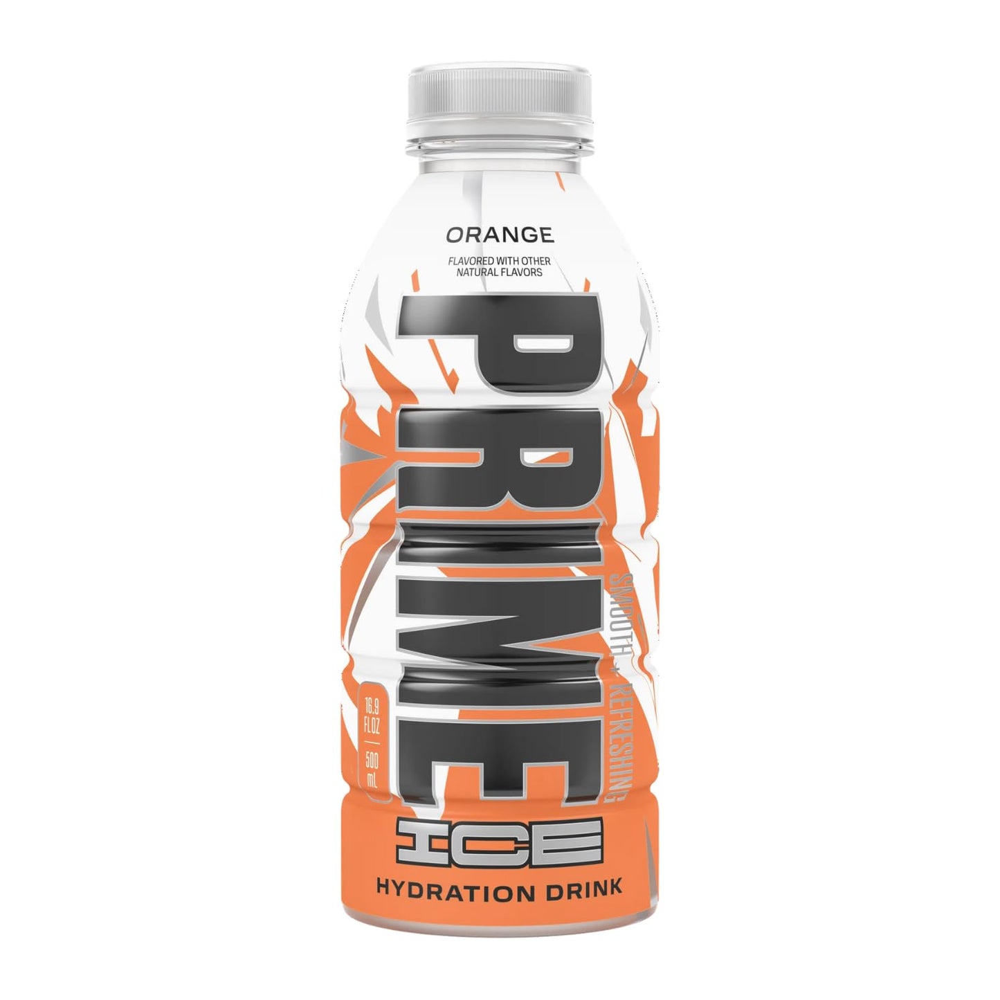 PRIME ORANGE ICE FLAVOUR