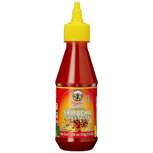 PANTAI SRIRACHA CHILI SAUCE 215 GM