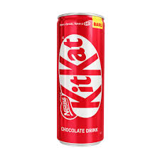 KITKAT CHOCOLATE DRINK 220 ML