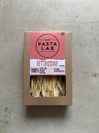 OUR PASTA LAB FETTUCCINE 200 GM