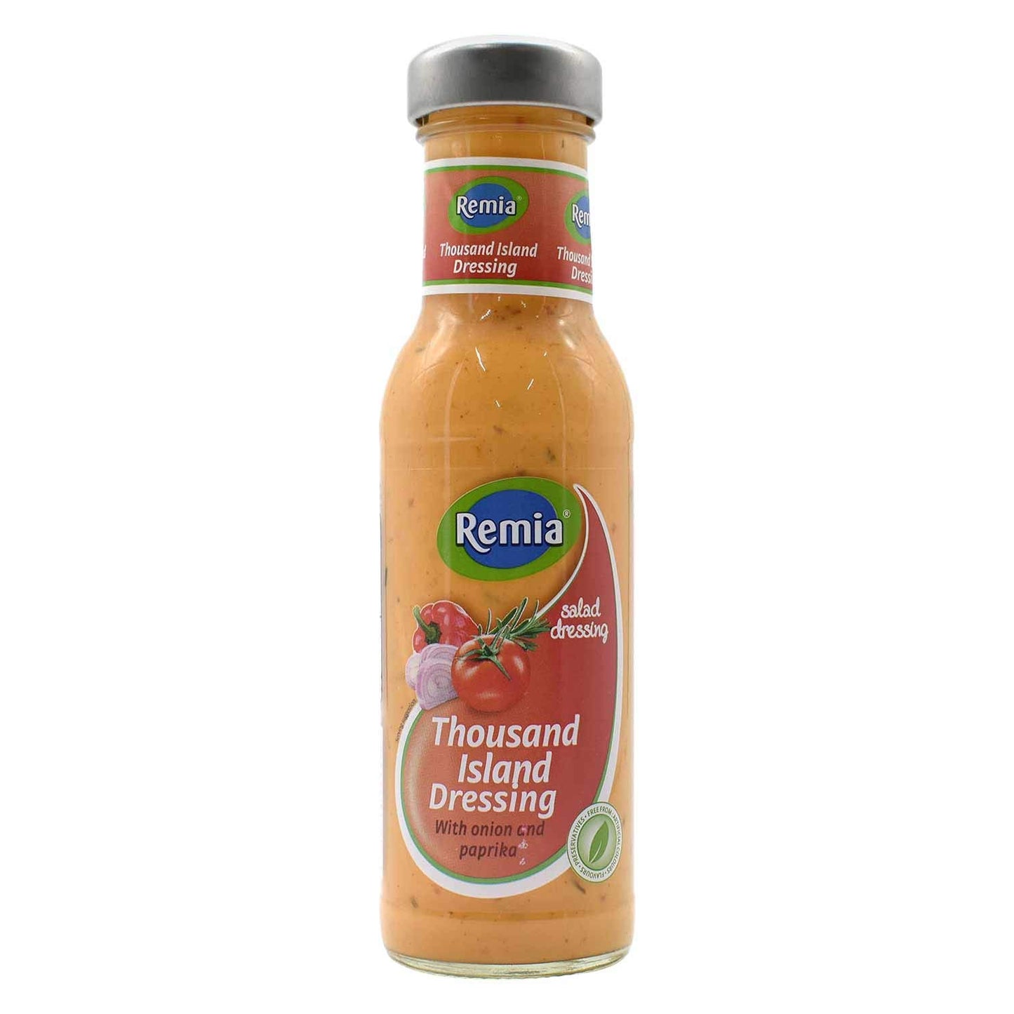 REMIA THOUSAND ISLAND DRESSING 250 ML