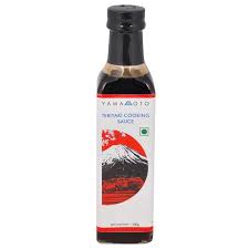 SHANGI YAMAMOTO TERIYAKI COOKING SAUCE 300 GM