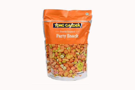 TONG GARDEN PARTY SNACK 160GM