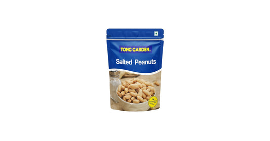 TONG GARDEN SALTED PEANUT 150 GM