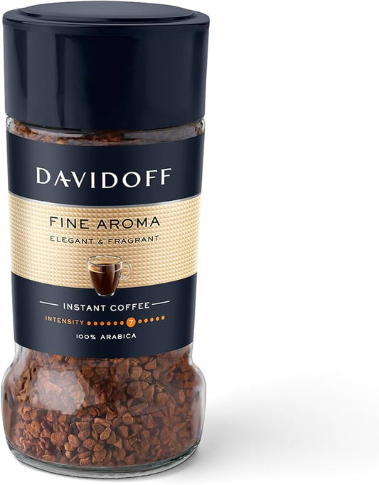 DAVIDOFF FINE AROMA 45GM