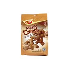 WIN2 MAGIC CRUNCH 60GM