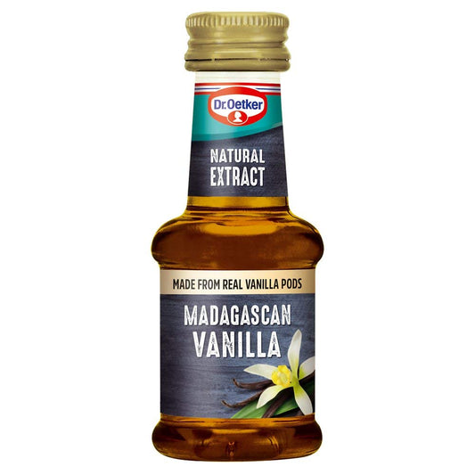 Dr. Oetkar Madagascan Vanilla Extract 35 ml
