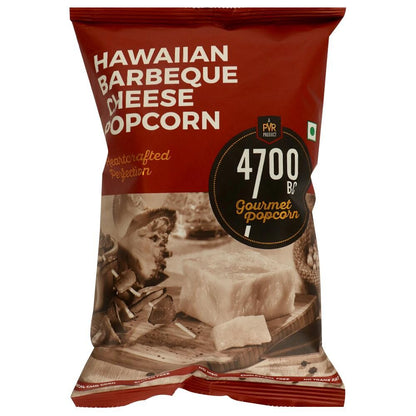 4700BC HAWAIIAN BBQ CHEESE POPCORN 35 GM