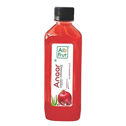 ALO FRUT ANAR 200 ML