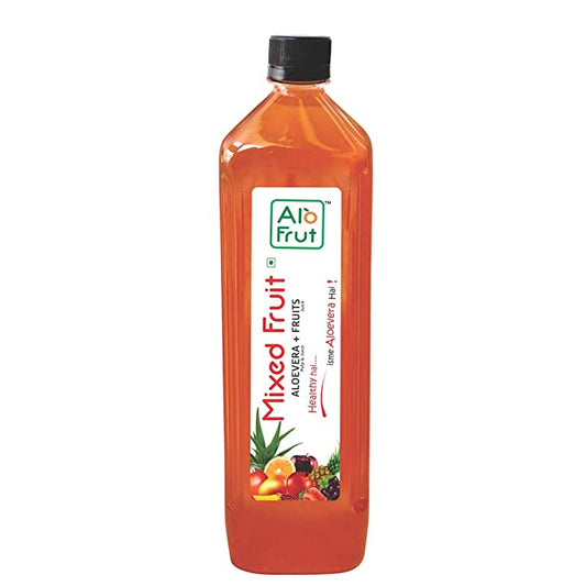 ALO FRUT MIXED FRUIT 1000ML