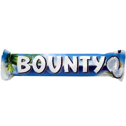 BOUNTY BAR 56 GM