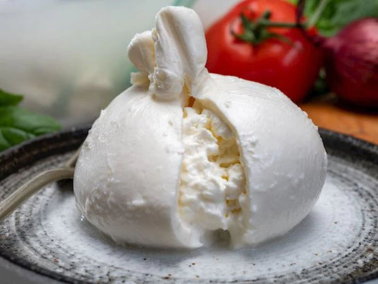 DAIRY CRAFT BURRATA CHEESE 250GM