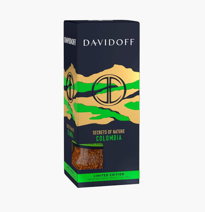 DAVIDOFF COLOMBIA 100 GM