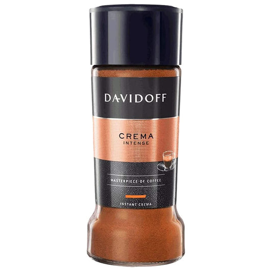 DAVIDOFF CREMA 100 GM