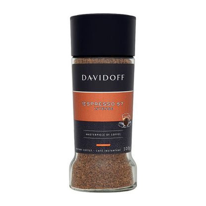 DAVIDOFF ESPRESSO 57 100 GM