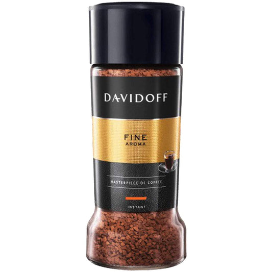 DAVIDOFF FINE AROMA 100 GM