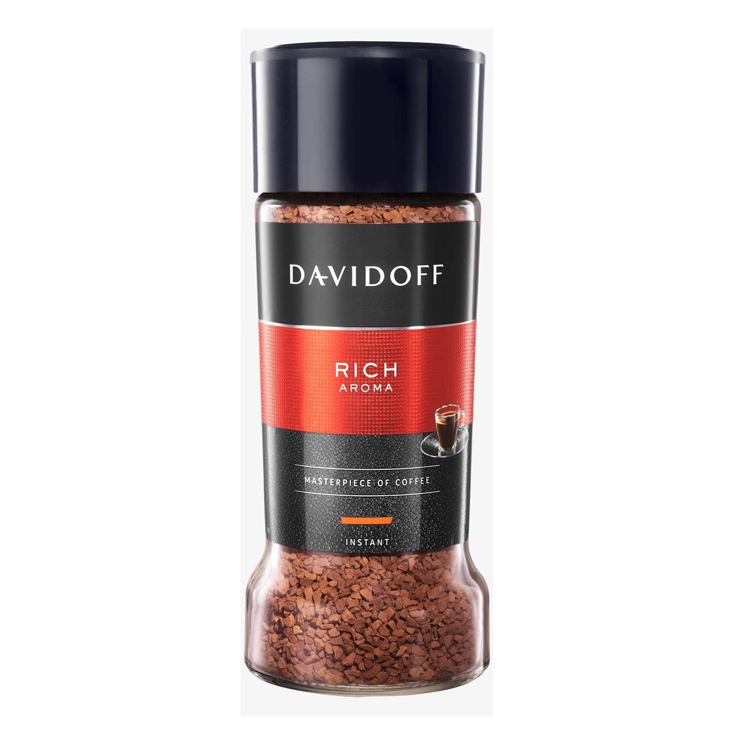 DAVIDOFF RICH AROMA 100 GM