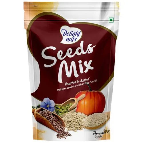DELIGHT NUTS SEEDS MIX 200 GM